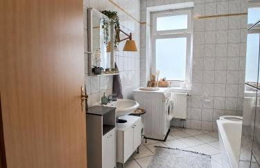 Urban Boho Hideaway in Old-West - Leutsch - Foto 5