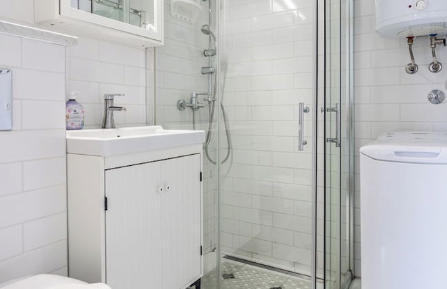 Comfortable apt With Great City and sea View - Photo 19