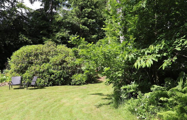 5 Person Holiday Home in Hjarnarp-by Traum - Foto 19