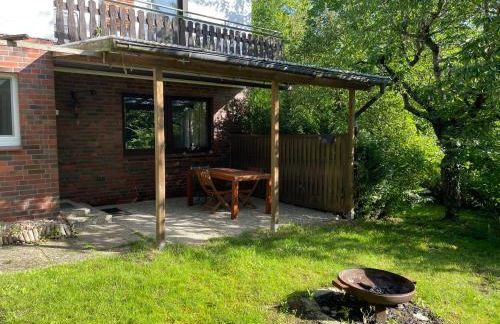 Ferienwohnung Hitzacker/Elbe - Foto 28