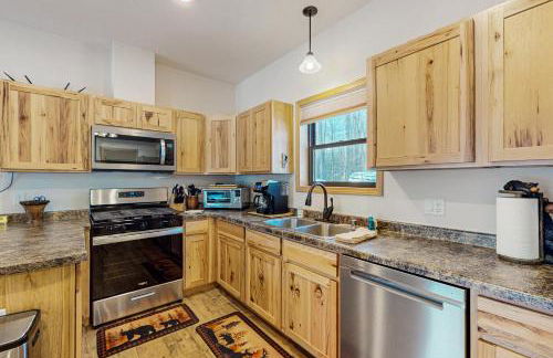 The Lake House - Photo 7