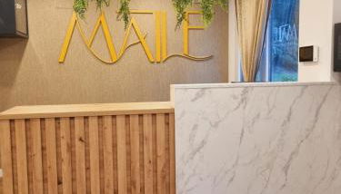 Maile Apartamentos - Foto 2, Lobby or reception