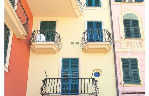 Casa Pomaro-sul mare-vicino a Portofino - Foto 27