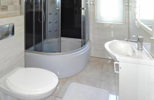 Holiday Home in Nowe Warpno - Foto 26