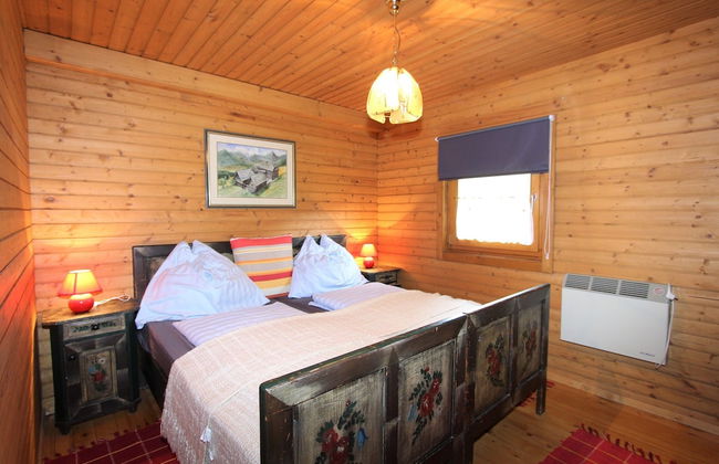 Characterful old Farmhouse With 4 Apartments in Fresach / Carinthia With Garden - Foto 16