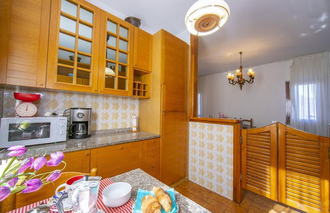 Villa Giorgia Private Pool - Foto 18