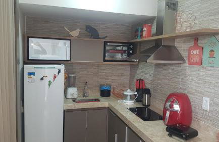 Park Veredas Flat Service - Foto 45