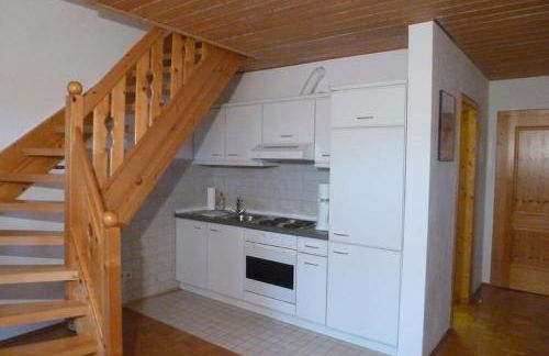 Appartementhaus Osserblick - Foto 31