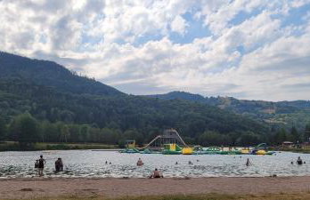 Le ruisseau du Bâmont - Foto 17