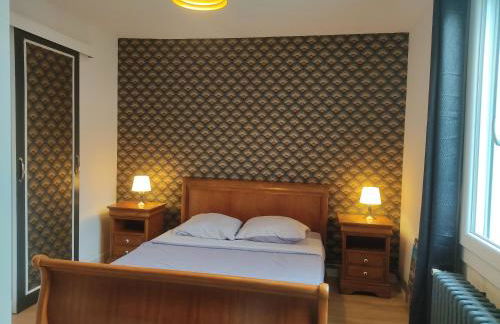 Belle dépendance, appartement cosy, tout confort - Photo 23