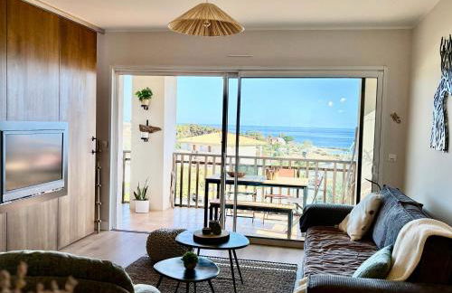 A 3 PAS DE LA PLAGE DE SANT'AMBROGGIO - Foto 14