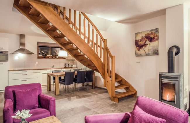 Residence Lipno - Foto 3