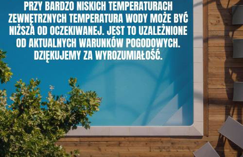 Apartamenty Larice podgrzewany basen, balia i sauna - Photo 10
