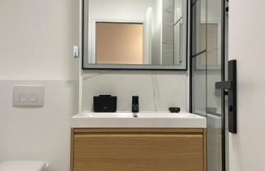 New fully equiped appartment with parking - Foto 12