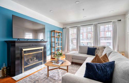 Stay Portland - Elegant World's Fair 4BR Home 97 WalkScore - Foto 10