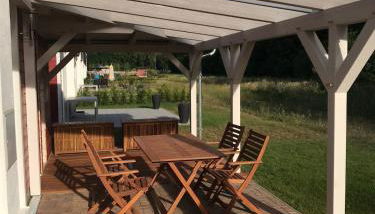 Ferienhaus im Hafendorf - Foto 4