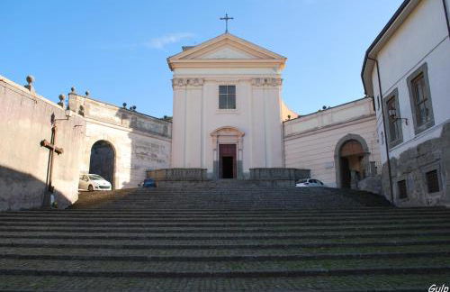 Monolocale turistico Valentini - Foto 15