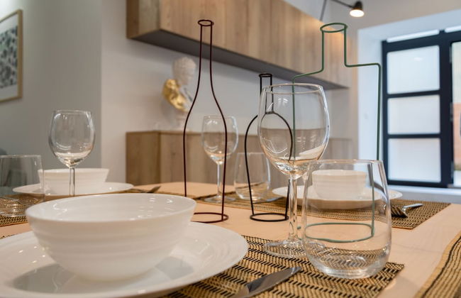 Battle Kitchen Loft - Foto 14