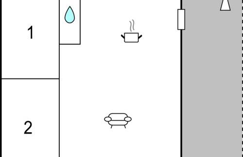 Stunning Home In Grscica With Kitchen - Photo 30