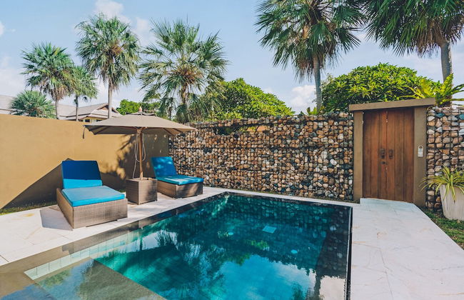 Allure Resort - Foto 19