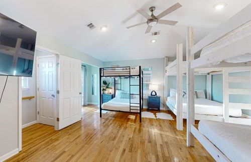 Gorgeous coastal dog-friendly home with plenty of space and close to everything - Foto 22