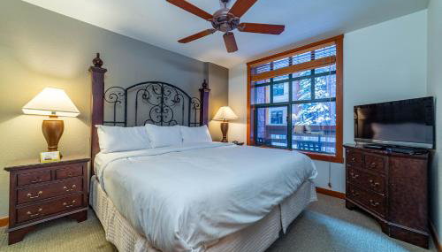 Luxury Oasis Village Ski-in Ski-out - Foto 5