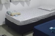 Apartamento Simba Safári, São Paulo Expo - Foto 6