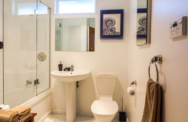 3 & 4 Bedroom Houses in Seaview Crescent - Foto 13