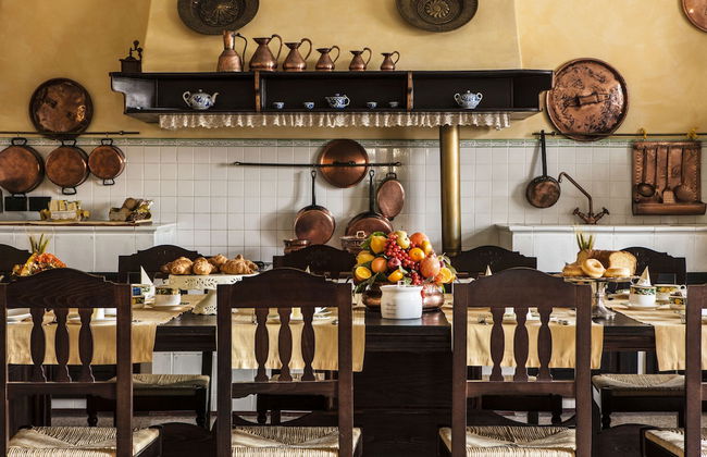 Castello di Spessa Golf & Wine Resort - Photo 54