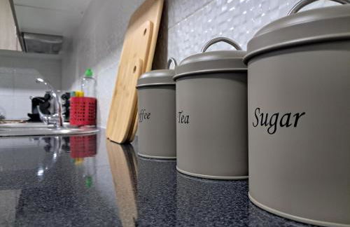 Northern Air House - Foto 18