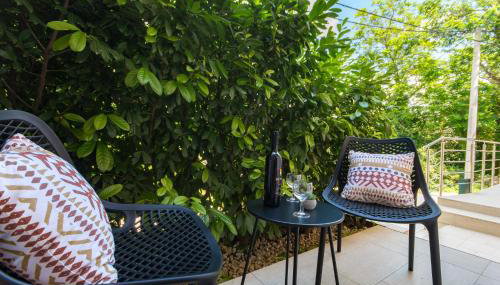 San Salvatore Sweet Apartments - Foto 5