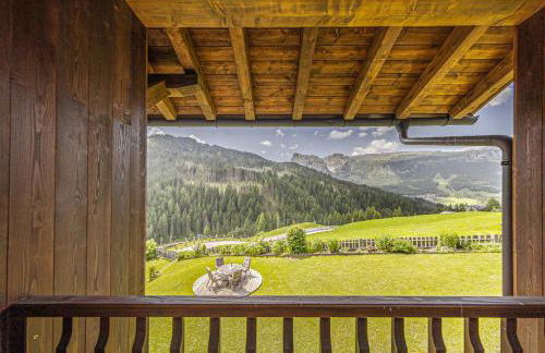 Apartment Ciasa Laoi - Foto 8