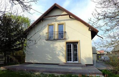 Agroturystyka Wielkie Leźno - Foto 7