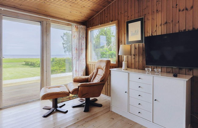 4 Star Holiday Home in Praesto - Foto 23