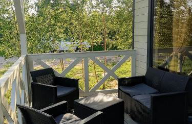 Brzozowa Polana - Foto 20