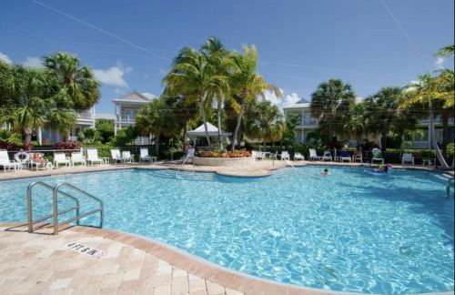 Anglers Reef Islamorada 2BR 3BA Oceanview Home in Gated Community With Resort Style Pool, Private Beach and Marina - Foto 38