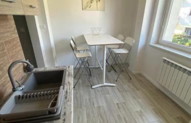 Apartamenty Ogrodowa14 - Foto 22