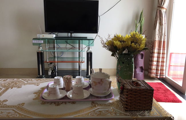 Mai apartment - Foto 17