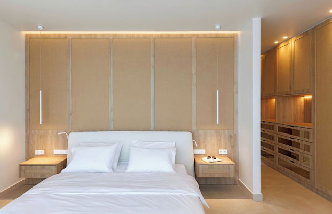 Villa Apollo Porto Cheli - Foto 3