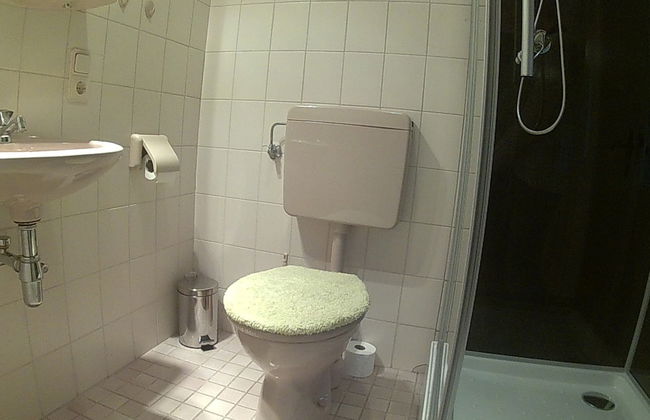 Veltenhaus: Historic Retreat - Photo 19