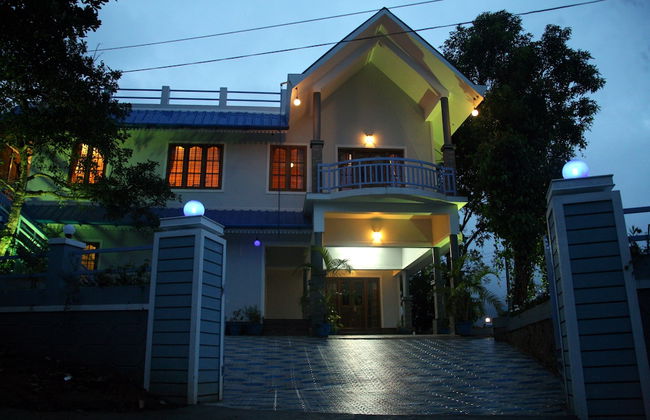 4 Bedroom Villa With Balcony Mountain View - Photo 7