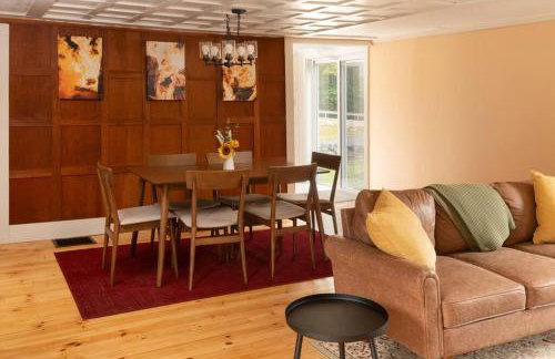 Quietude - A 60-Acre Historic Mountain Estate with 10 bedrooms - Foto 31