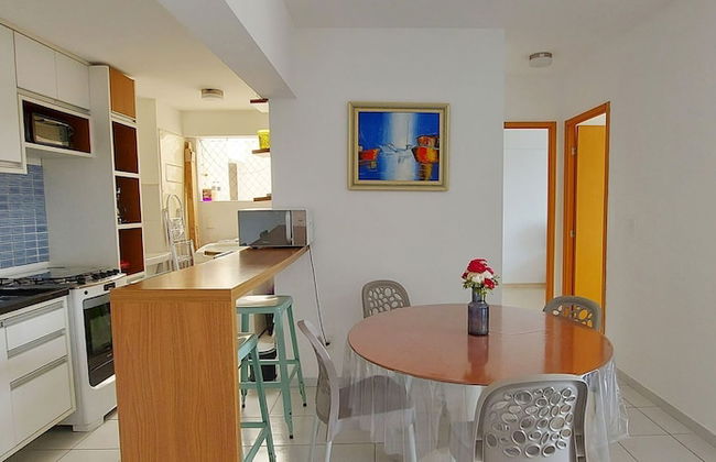 COITP0100 - Condomínio Mar de Itapuã - Photo 9