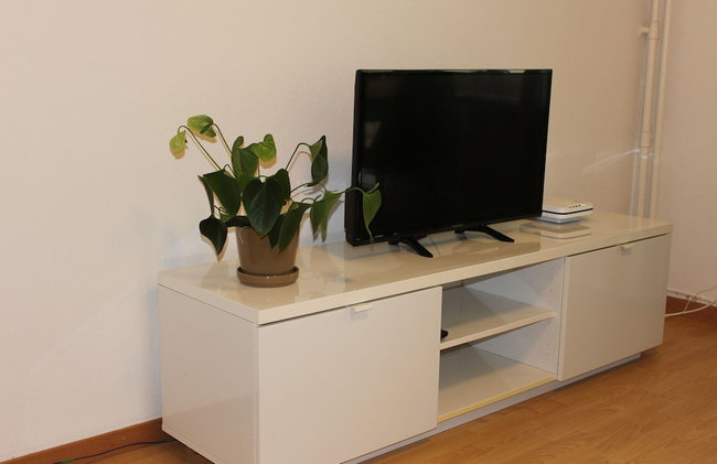 Nice Apartment With sun Terrace - Foto 12