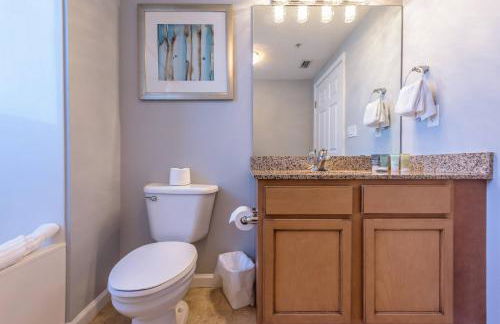 OCEAN BLUE minutes away from beach - Foto 28