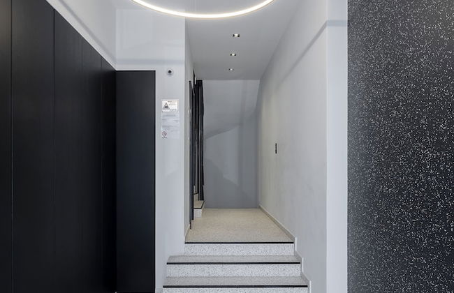 Filopappou Hill Suites by Athens Stay - Foto 35