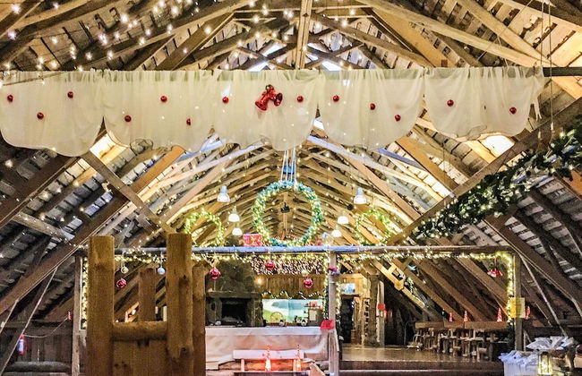 4 Person Holiday Home in Sandhem - Foto 6