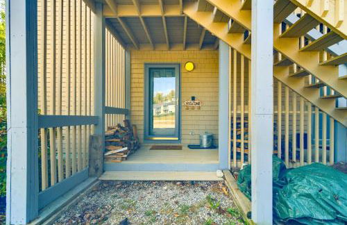 Greenwood Condo Less Than Half-Mi From Mt Abram Bike Park - Foto 20