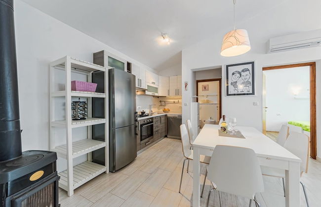 Apartment Silva 611 - Foto 30