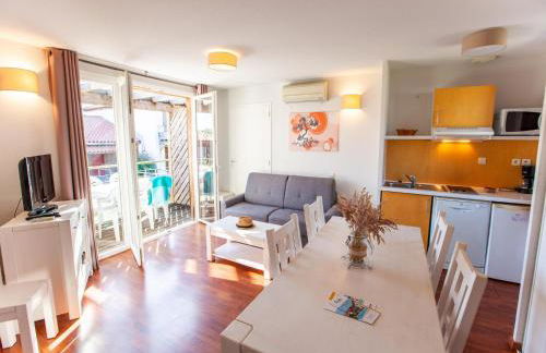 Cassen Holiday for Eight Guests - Foto 43